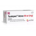 Таліпрес Асіно табл 50мг №30(10х3)