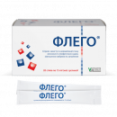Флего суспензія 15 мл стік N20 дієтична добавка