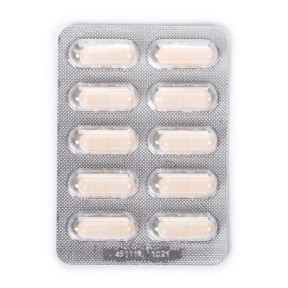 Біфітен Нео капсули, 10 шт.