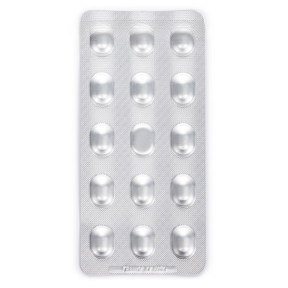 Пангастро таблетки по 20 мг, 14 шт.