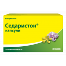 Седаристон капсули, 60 шт.