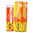 Супрадин Актив таблетки шипучі, 10 шт.