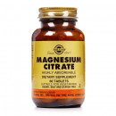 Солгар Цитрат магнію таблетки, 60 шт.