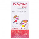 Кардонат бебі