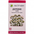 Тысячелистника трава, 50 г - Лектравы