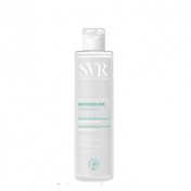 Міцелярна вода SVR Physiopure, для всіх типів шкіри, у тому числі чутливої, 200 мл