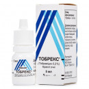 Тобрекс краплі очні 0,3%, 5 мл