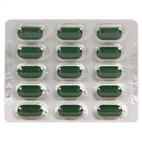 Менопейс Ориджинал таблетки N30