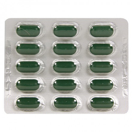 Менопейс Ориджинал таблетки N30