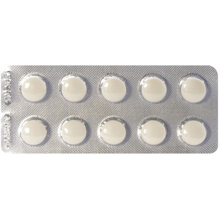 Норфлоксацин-Здоров'я таблетки по 400 мг, 10 шт.