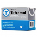 Тетрамол капсулы, 30 шт.