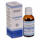 Сольвенцій розчин 25 мл