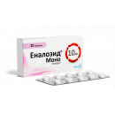 Еналозид Моно таблетки по 10 мг, 20 шт.