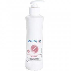 Лактацид Фарма лагідний 250мл з дозат.