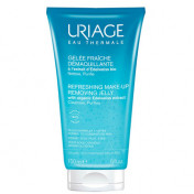 Uriage Освіжаюче желе для зняття макіяжу 150 мл