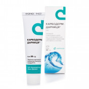 Карбодерм-Дарниця крем, 30 г