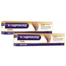 Хондроксид гель від болю в суглобах та спині, 100 мл