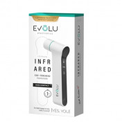 Термометр цифровий інфрачерв.безконтактний Evolu_0