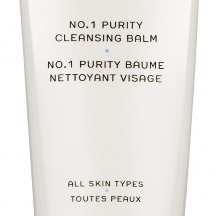 Рен  REN Rosa Centifolia NO.1 Очищучий бальзам 100мл /3437