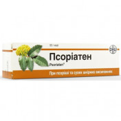Псориатен мазь при псориазе, 50 г