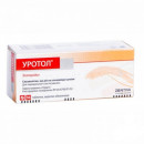 Уротол таблетки по 2 мг, 56 шт.