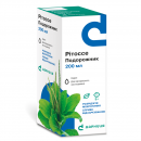 Рітоссе Подорожник сироп від кашлю, 200 мл