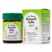 Доктор Тайсс мазь з живокостом Плюс 50 г