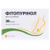 Фітопурінол капс.№30