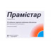 Прамістар N20 таблетки
