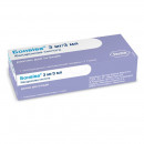 Бонвіва розчин для ін'єкцій по 3 мг/3 мл в шприці, 1 шт.