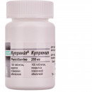 Купренил таблетки по 250 мг, 100 шт.