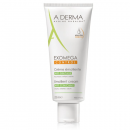 Лосьйон для тіла A-Derma Exomega Control, пом'якшуючий, знімає свербіж, 200 мл