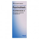 Псоринохель Н краплі оральні, 30 мл