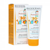 Молочко сонцезахисне дитяче Bioderma Photoderm Kid, SPF 50+, 100 мл
