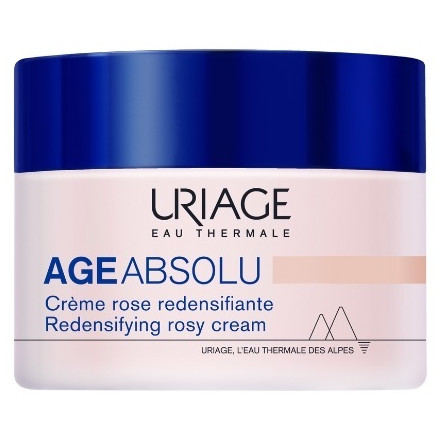 Uriage AGE ABSOLU Крем для відновлення щільності шкіри 50 мл