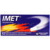 Імет таблетки знеболюючі 400 мг №10