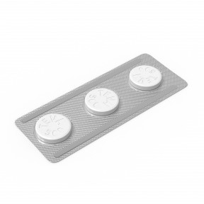 Сумамед таблетки що диспергуються по 500 мг, 6 шт.