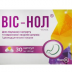 Віс-нол 120 мг №30 капсули