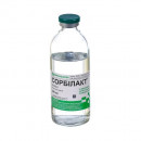 Сорбілакт розчин, 200 мл