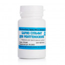 Барію сульфат порошок для рентгеноскопії, 80 г