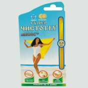 Суперчистотіл ДИАС, 3,6 мл