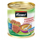 Хаме пюре ж/б Яловичина 100г