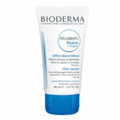 Крем для рук Bioderma Atoderm для сухої шкіри, 50 мл