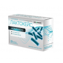 ЛактоКейс капсули №20