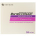 Магнію сульфат розчин для ін'єкцій 25%, 10 мл в ампулі, 10 шт.