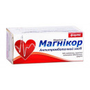 Магнікор форте таблетки по 150 мг, 100 шт.