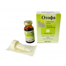 Отофа краплі при отиті, 26 мг, 10 мл