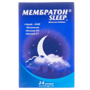 Мембратон Sleep капс.№24
