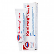 Камістад-гель Н для ясен та порожнини рота 10 г