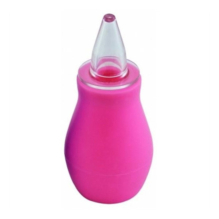 Кенпол Аспіратор для носа 2/118